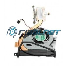HP Stream Notebook PC 11 11-D001NP Thermal Module c/ Fan Heatsink